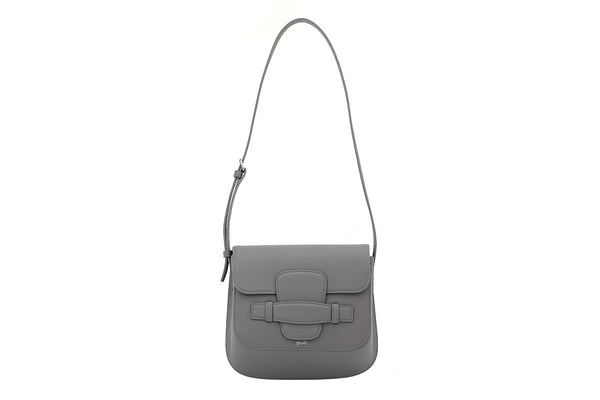 Evie Dove Leather Bag