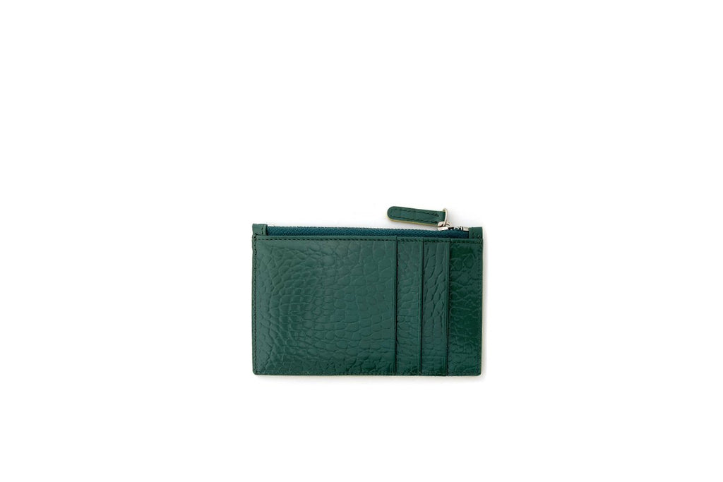 Mini g Forest Green Wallet - Webshop Exclusive - gu_de