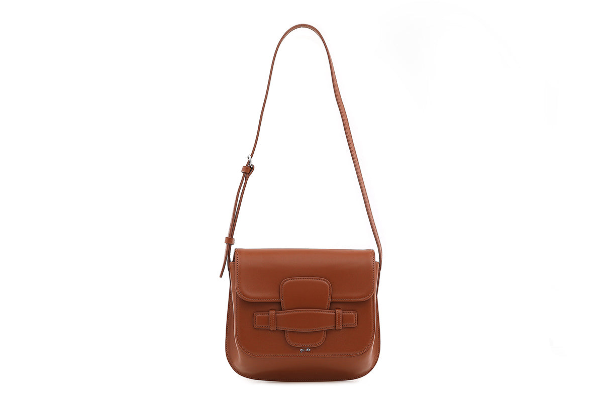 Evie Bag - Cinnamon