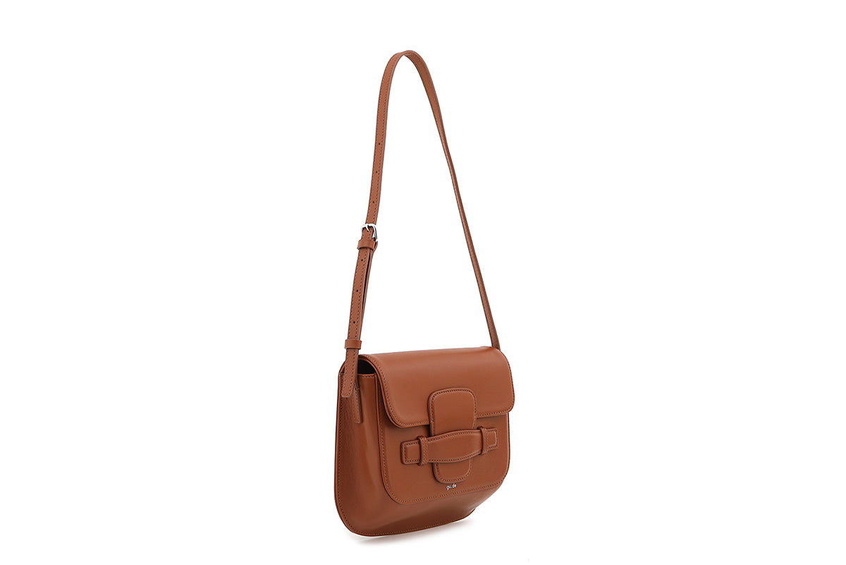 Evie Bag - Cinnamon
